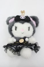 画像1: Maison de FLEUR / クロミマスコットチャーム   I-26-05-29-067-LO-ZA-TE-ZI (1)