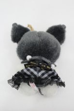 画像2: Maison de FLEUR / クロミマスコットチャーム   I-26-05-29-067-LO-ZA-TE-ZI (2)