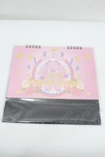 画像1: BABY,THE STARS SHINE BRIGHT / カレンダー  ピンク I-26-05-29-084-BA-ZA-SA-ZI (1)