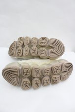 画像6: MIKIOSAKABE / New “Jewelry” Shoes/Beige/PINK HOUSExMIKIOSAKABE 23CM アイボリー I-26-05-29-092-PU-SH-SA-ZI (6)