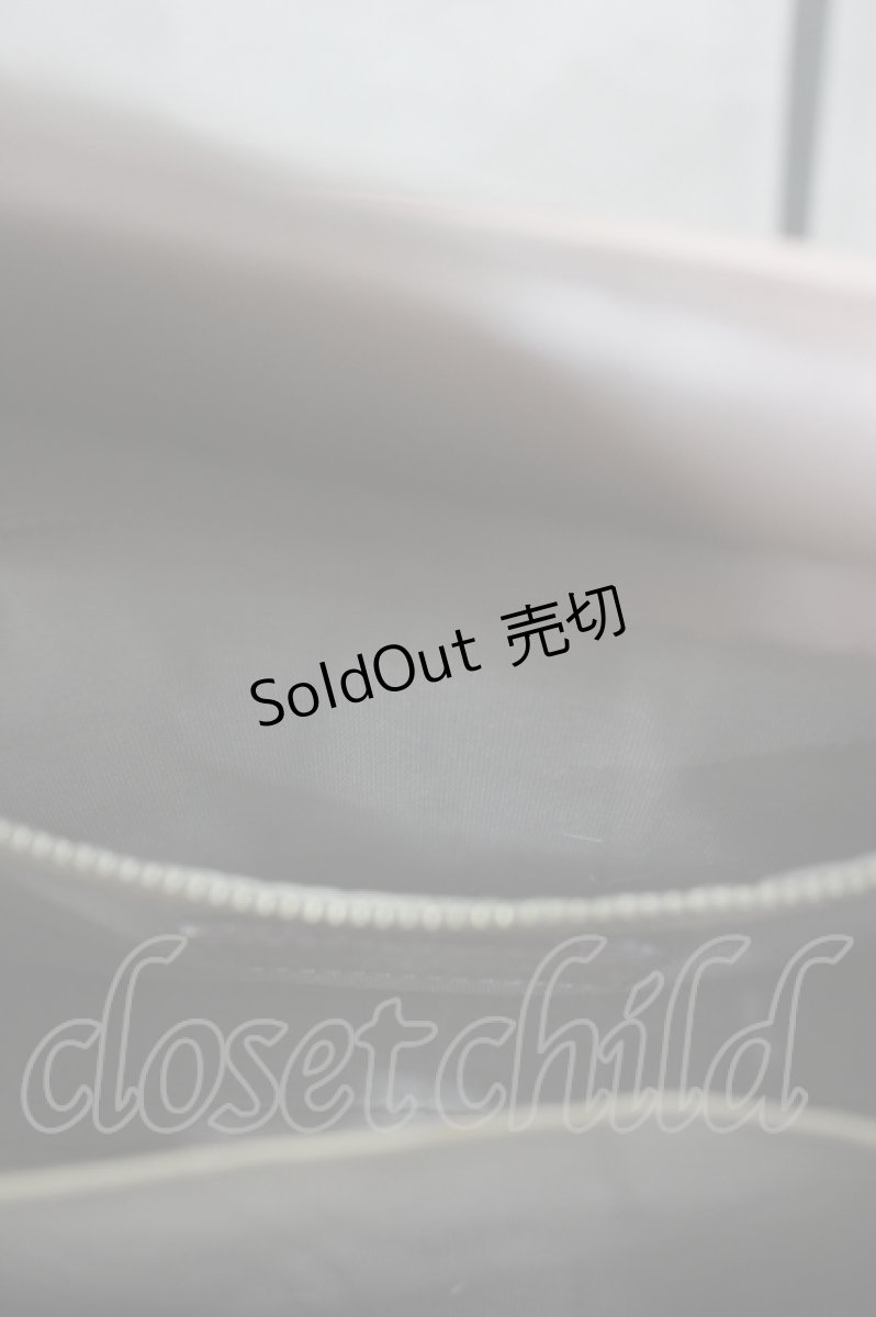 画像3: Jean Paul GAULTIER / ニューローズバッグ  ピンク I-26-05-29-015-GO-BG-SA-ZTK032 (3)
