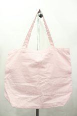 画像2: MILK / TWINKLE MILKトートバッグ  ピンク I-26-05-29-016-ML-BG-SA-ZI (2)