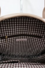 画像3: Chalmiere / クマ型トートバッグ  モカ I-26-05-29-019-AX-BG-TE-ZI (3)