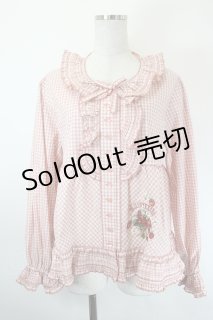 ブラウス / シャツ - closet child オンラインショップ (Page 47)