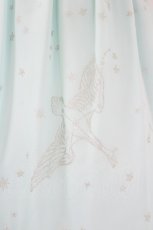 画像6: Emily Temple cute / グリッター星座ノースリーブワンピース  ミント I-26-05-31-064-ET-OP-TE-ZI (6)