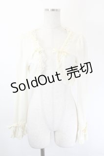 Magdalene Mary リーゼルリディカーディガン | 買取 Tokyo Alice t*s様
