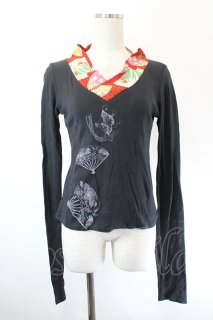 gouk ゴウク 和柄 14着と鞄セット gouk - closet child オンラインショップ