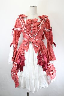 BABY,THE STARS SHINE BRIGHT（ベイビー）の古着 ロリィタ美品！ (Page 1)