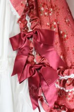 画像7: BABY,THE STARS SHINE BRIGHT / Petit Bouquet Catherineワンピース  ピンク I-26-06-02-053-BA-OP-SA-ZI (7)