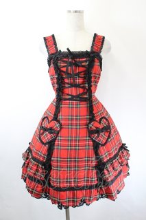 Angelic Pretty（プリティー）の古着 ロリィタ美品！ (Page 1)