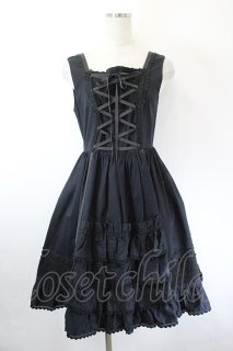 BABY,THE STARS SHINE BRIGHT（ベイビー）の古着 ロリィタ美品！ (Page 1)