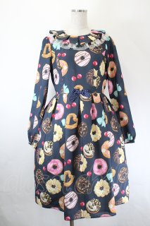 Emily Temple cute / Shirley Temple の古着 ロリィタ美品！ (Page 1)