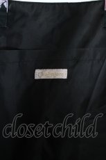 画像3: Chalmiere / FancyDollsバッグ  ブラック I-26-06-02-113-AX-BG-SA-ZI (3)