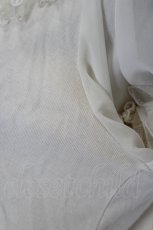 画像6: Angelic Pretty / ふわふわリボン半袖カットソー  生成り I-26-06-02-013-AP-TO-SA-ZI (6)