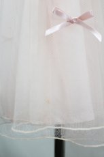 画像3: Emily Temple cute / サテンリボン付きチュールスカート  ピンク I-26-06-05-061-ET-SK-TE-ZI (3)