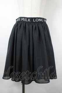 MILK -SK - closet child オンラインショップ