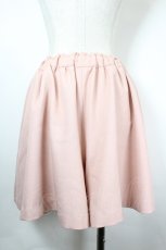 画像2: MILK / Girlsフリルキュロット  ピンク I-26-06-05-079-ML-PA-SA-ZI (2)