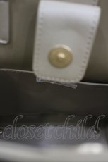 画像3: m petit by misako / AMマエリボン2WAYバッグ  中金 I-26-06-05-084-LO-BG-TE-ZI (3)