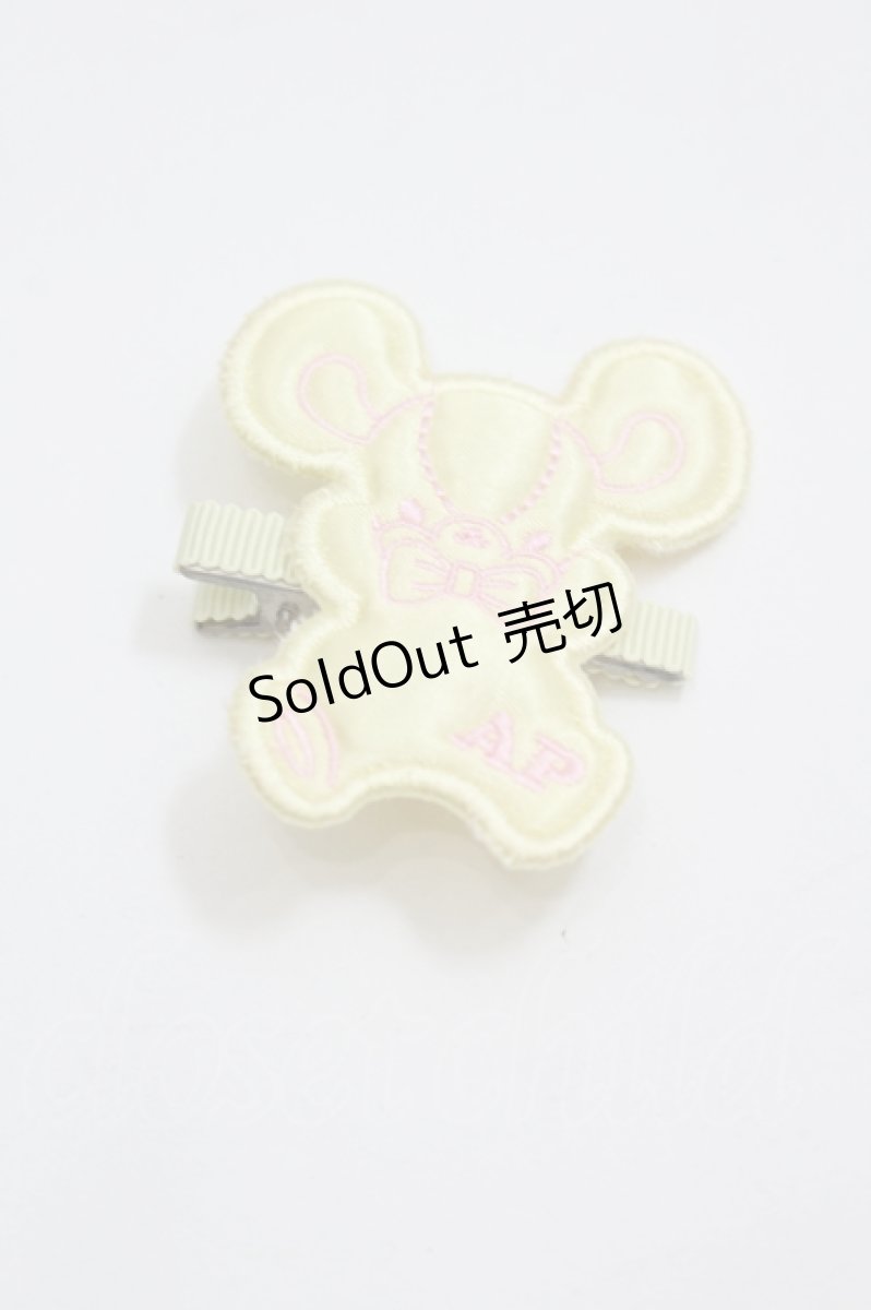 画像1: Angelic Pretty / Jelly Candy Toysクリップ   I-26-06-05-111-AP-ZA-SA-ZI (1)