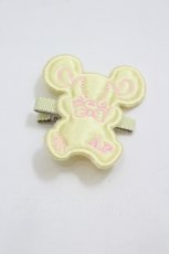 画像1: Angelic Pretty / Jelly Candy Toysクリップ   I-26-06-05-111-AP-ZA-SA-ZI (1)