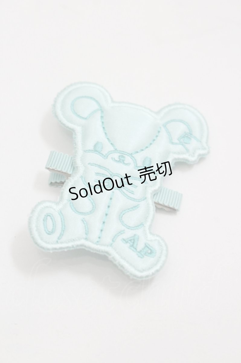 画像1: Angelic Pretty / Jelly Candy Toysクリップ   I-26-06-05-112-AP-ZA-SA-ZI (1)