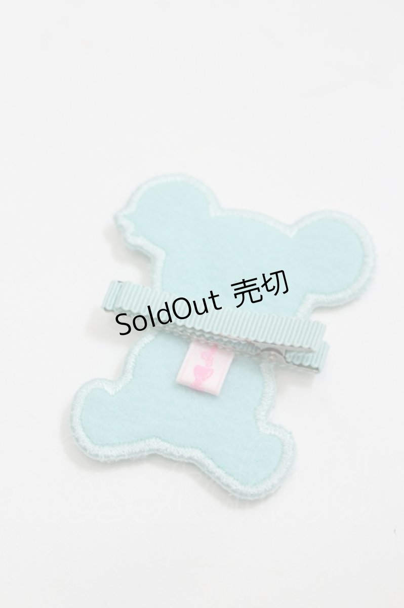 画像2: Angelic Pretty / Jelly Candy Toysクリップ   I-26-06-05-112-AP-ZA-SA-ZI (2)