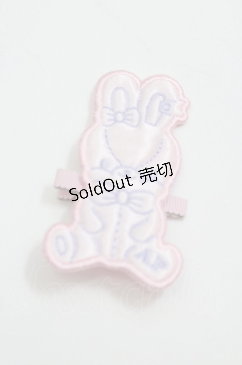 画像1: Angelic Pretty / Jelly Candy Toysクリップ   I-26-06-05-114-AP-ZA-SA-ZI (1)
