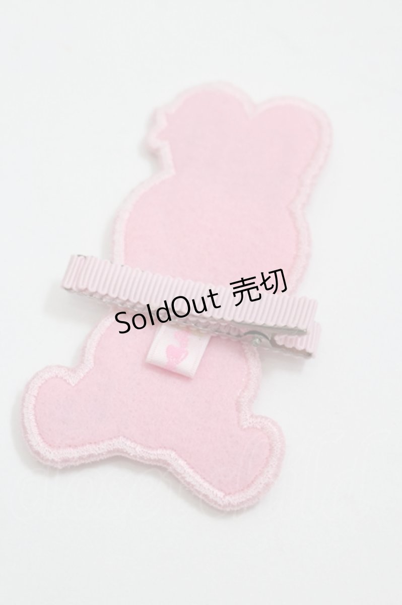 画像2: Angelic Pretty / Jelly Candy Toysクリップ   I-26-06-05-114-AP-ZA-SA-ZI (2)