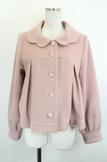 Emily Temple cute コート - closet child オンラインショップ