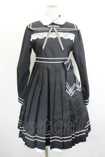BABY,THE STARS SHINE BRIGHT（ベイビー）の古着 ロリィタ美品！ (Page 1)