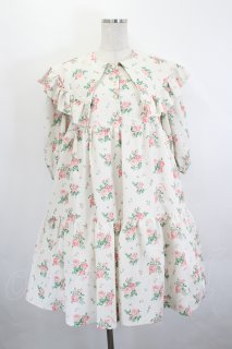 Emily Temple cute / Shirley Temple の古着 ロリィタ美品！ (Page 1)