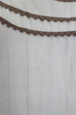 画像8: INGEBORG / 刺繍入りワンピース  ピンク I-26-06-06-063-LO-OP-TE-ZI (8)