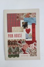 画像1: PINK HOUSE / 2016 winter カタログ   I-26-06-08-127-LO-ZA-TE-ZI (1)