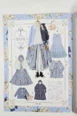 画像3: PINK HOUSE / 2016 winter カタログ   I-26-06-08-127-LO-ZA-TE-ZI (3)