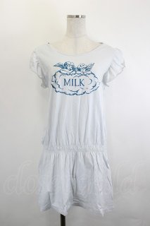 MILK（ミルク）の古着 ロリィタトップス！
