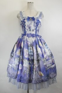 ALICE and the PIRATES(アリスアンドザパイレーツ)の古着 ロリィタ美品