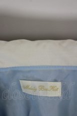 画像5: Melody BasKet / Pure bouquetワンピース M サックス I-26-06-11-060-LO-OP-SA-ZI (5)