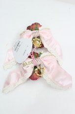 画像2: BABY,THE STARS SHINE BRIGHT / Lady Victorian Roseリボンコーム  ピンク I-26-06-12-106-BA-AC-SA-ZI (2)