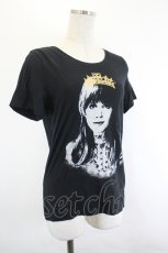画像3: Jane Marple Dans Le Salon / Tシャツ   I-26-06-14-037-JM-TO-SA-ZI (3)