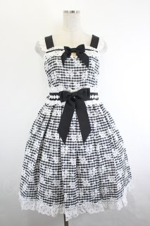 BABY,THE STARS SHINE BRIGHT（ベイビー）の古着 ロリィタ美品！ (Page 1)
