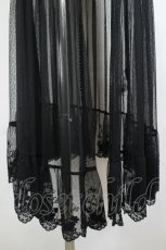 画像6: axes femme / 袖刺繍レースジレ   I-26-06-14-062-AX-TO-SA-ZI (6)