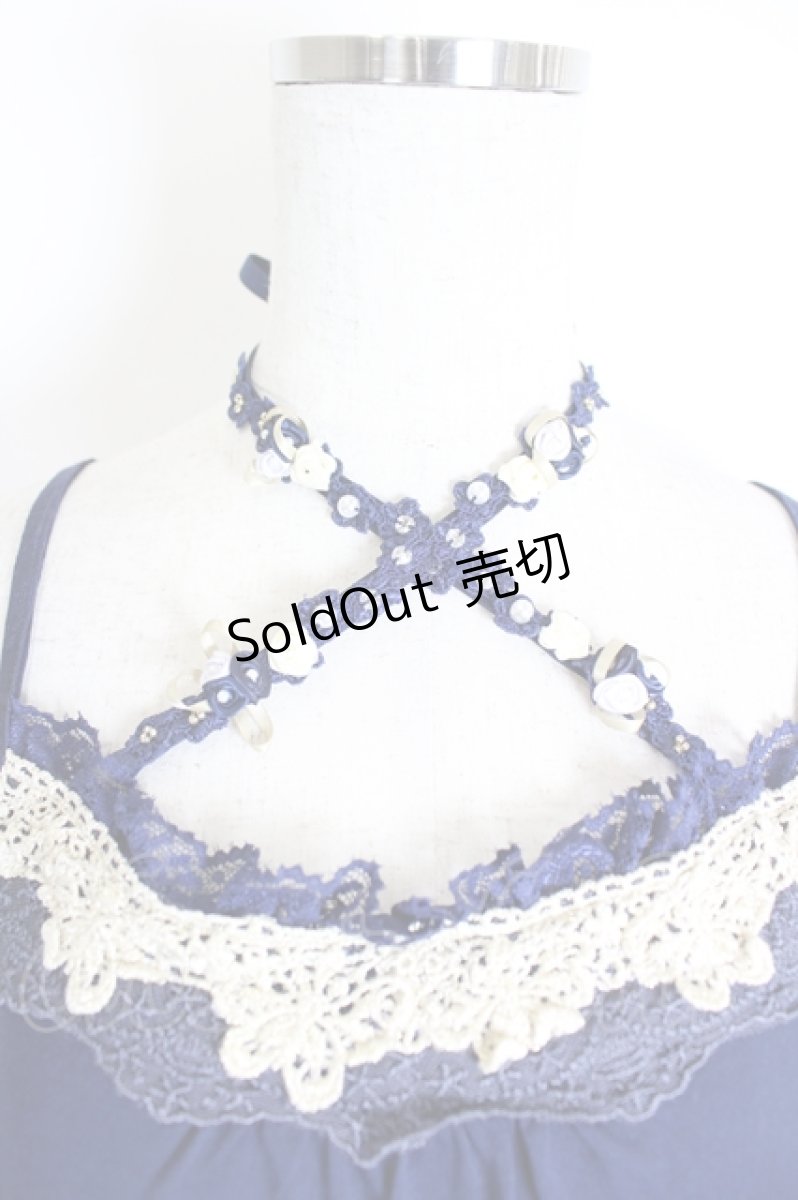 画像3: axes femme / キャミソール   I-26-06-14-010-AX-TO-SA-ZI (3)