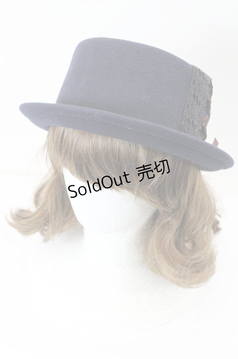画像2: axes femme / ハット   I-26-06-14-112-AX-TO-SA-ZI (2)