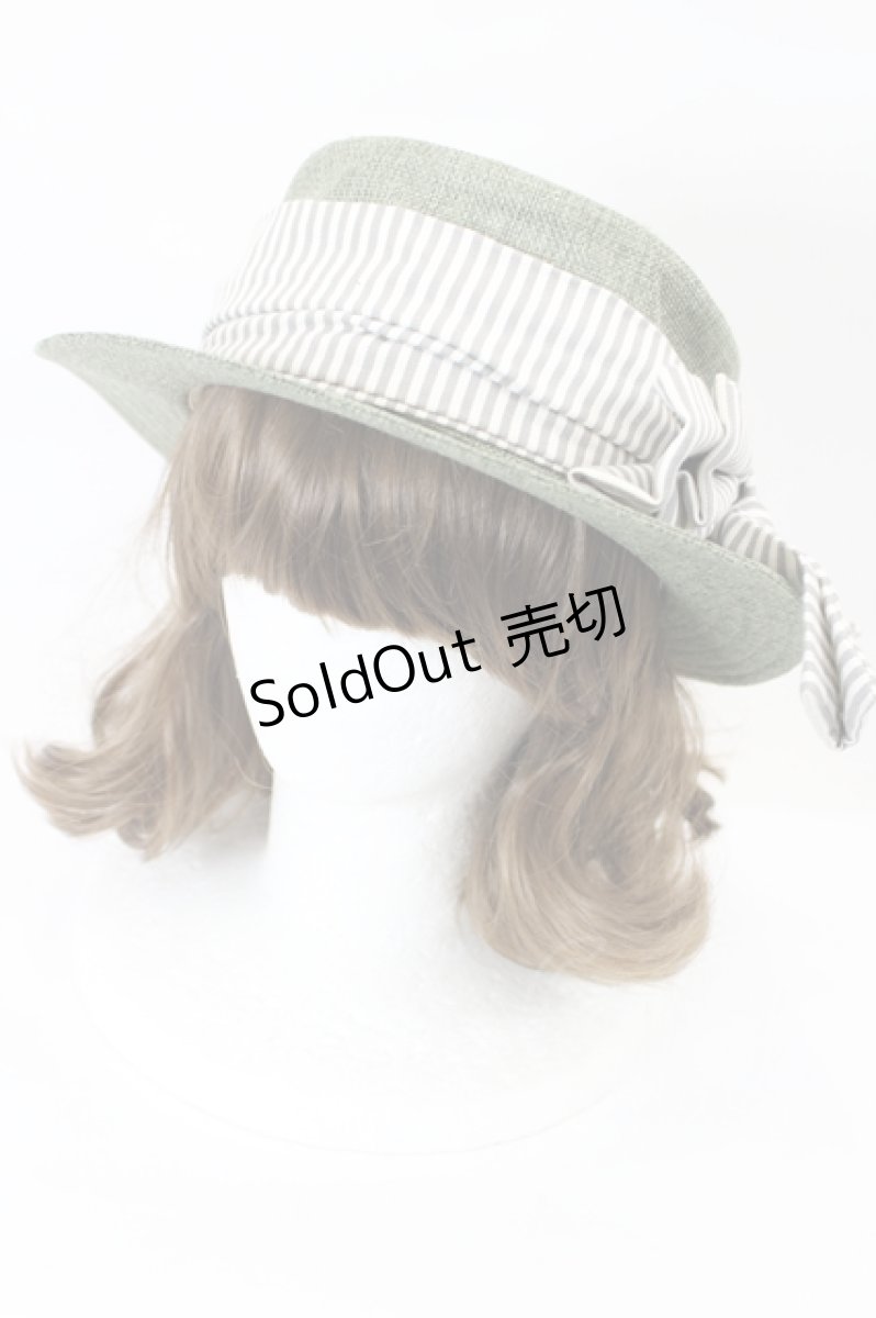 画像1: axes femme / ハット   I-26-06-14-113-AX-TO-SA-ZI (1)