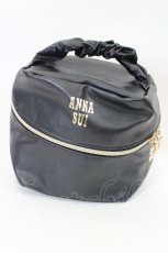 画像1: ANNA SUI / ポーチ   I-26-06-14-115-PU-ZA-SA-ZI (1)