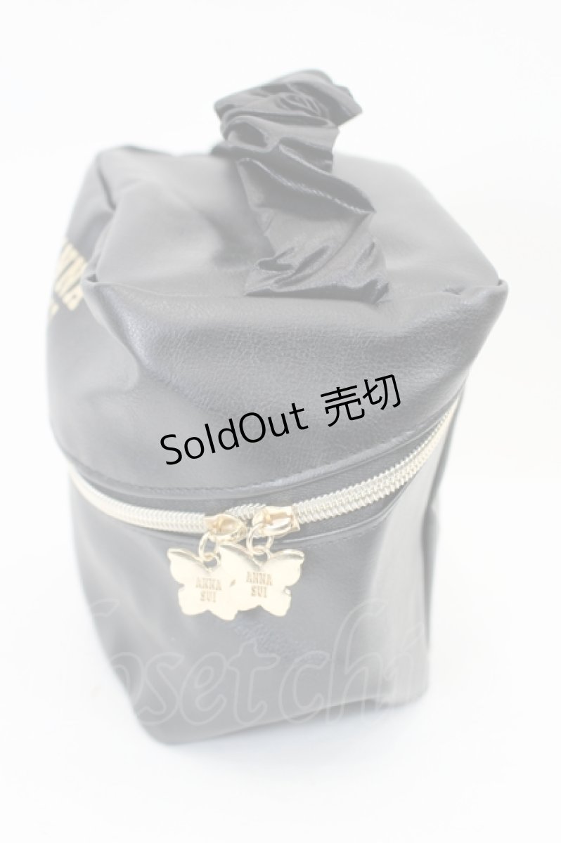 画像2: ANNA SUI / ポーチ   I-26-06-14-115-PU-ZA-SA-ZI (2)