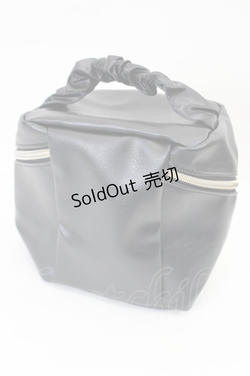 画像3: ANNA SUI / ポーチ   I-26-06-14-115-PU-ZA-SA-ZI (3)