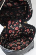 画像5: ANNA SUI / ポーチ   I-26-06-14-115-PU-ZA-SA-ZI (5)