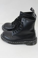 画像2: Dr.Martens （Getta Grip） / ホワイトステッチ8ホール   I-26-06-14-130-PU-SH-SA-ZI (2)