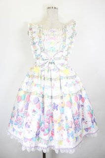 Angelic Pretty（プリティー）の古着 ロリィタ美品！ (Page 1)